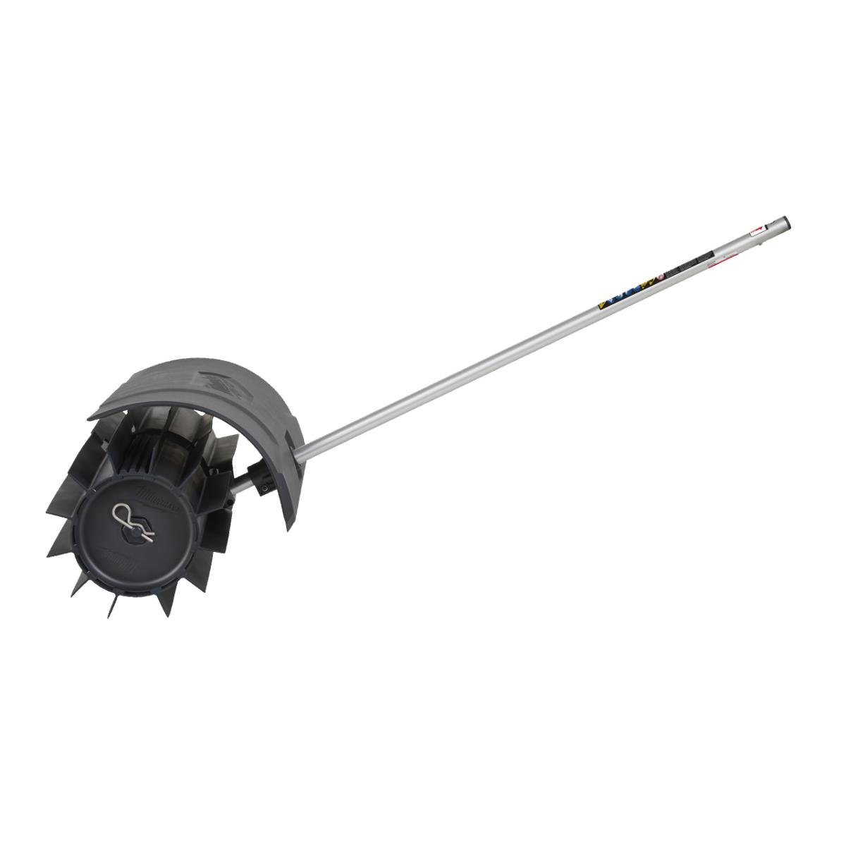 Milwaukee QUIK-LOK Kehrwalzen-Aufsatz M18FOPH-RBA