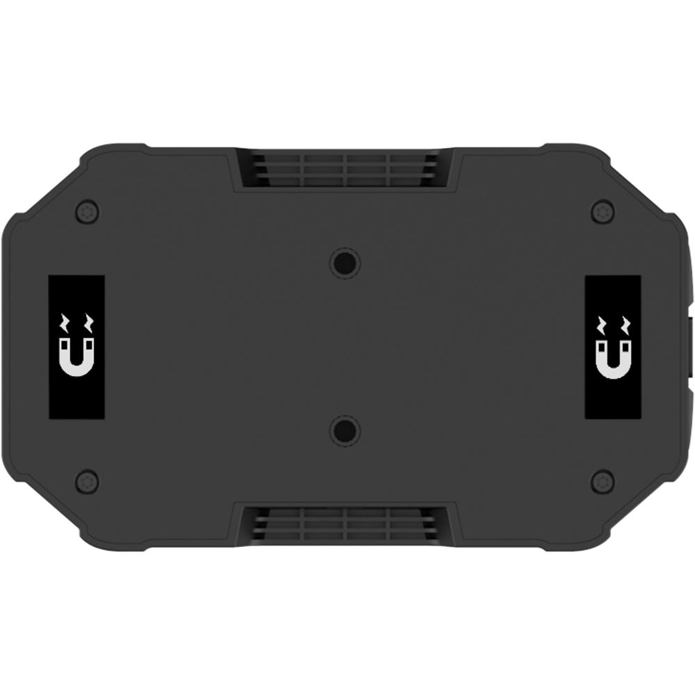 KS Tools eQiUltimateBEAM Ladepad mit zwei Ladepunkten