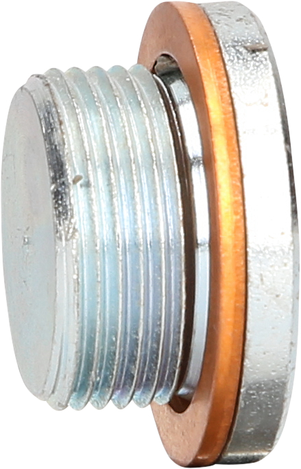 KS Tools Ölablassschraube M24 x 1,5 x 16 mm für Renault