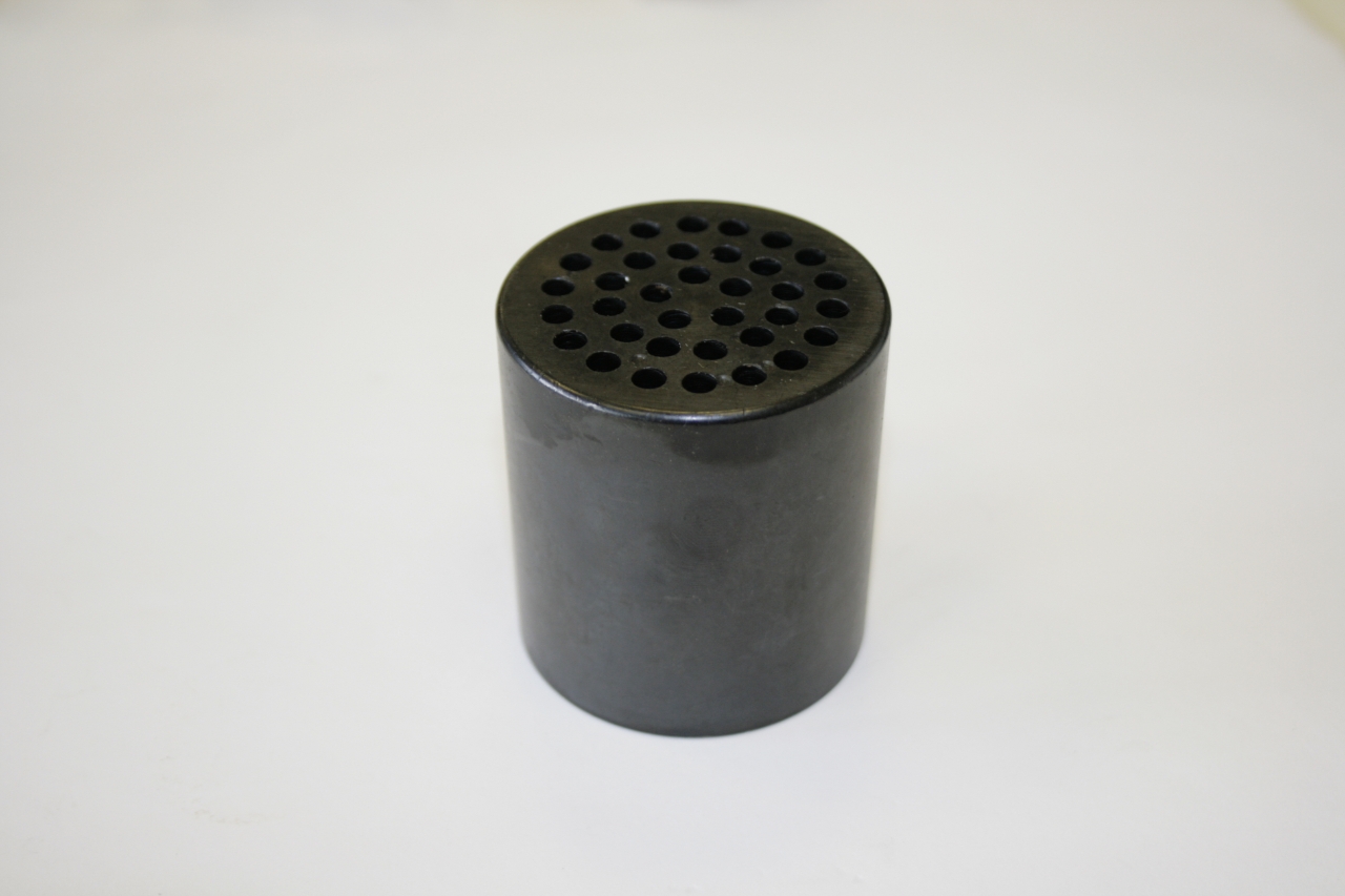 ELMAG Nadelhalter für 49 Stk. 3mm Nadeln