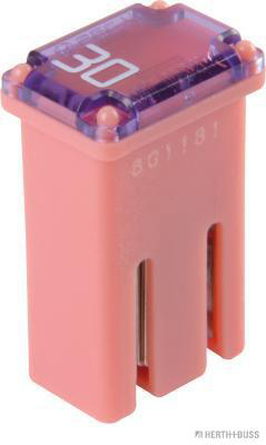 HERTH&BUSS Sicherung, MCase slotted, 32V max.