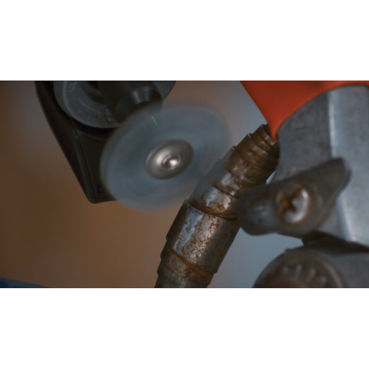 DREMEL Hochleistungs-Schleifbürste
