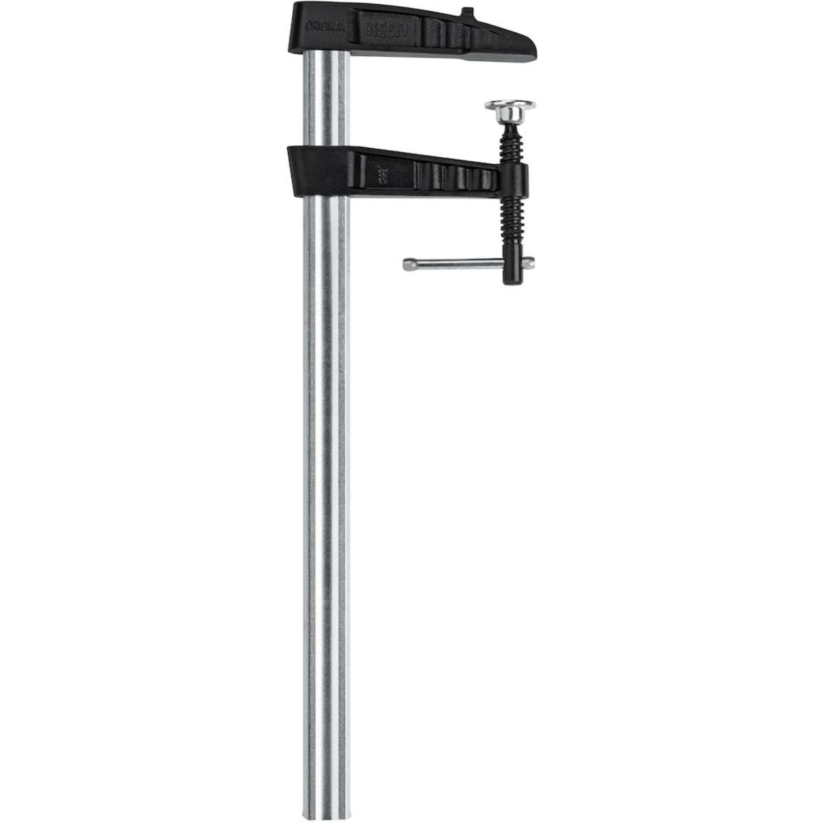 BESSEY Temperguss-Schraubknecht TGK mit Knebelgriff