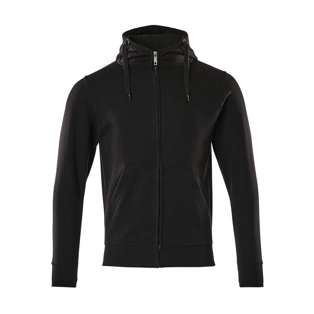 MASCOT Herren Gimont Kapuzensweatshirt mit Reißverschluss CROSSOVER
