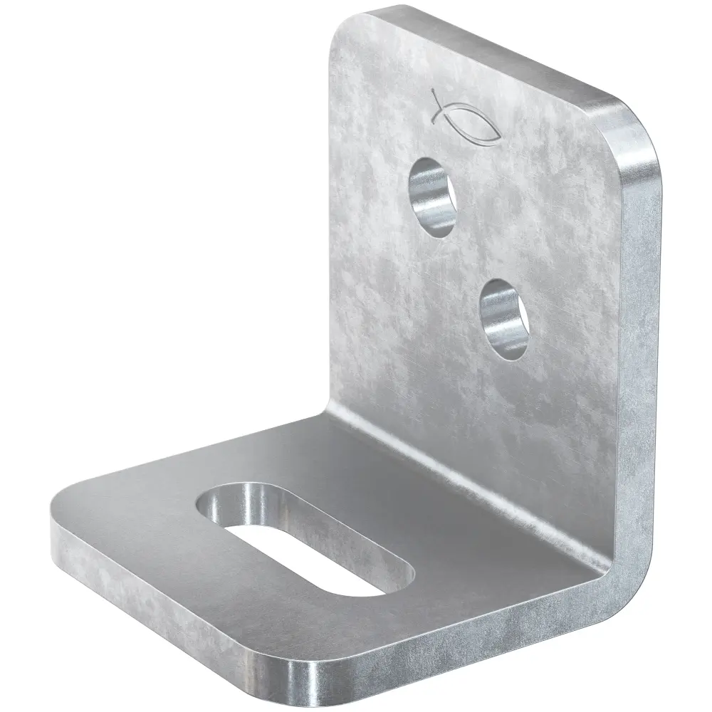 Fischer Anschlusselement FMCE-L kurz M16