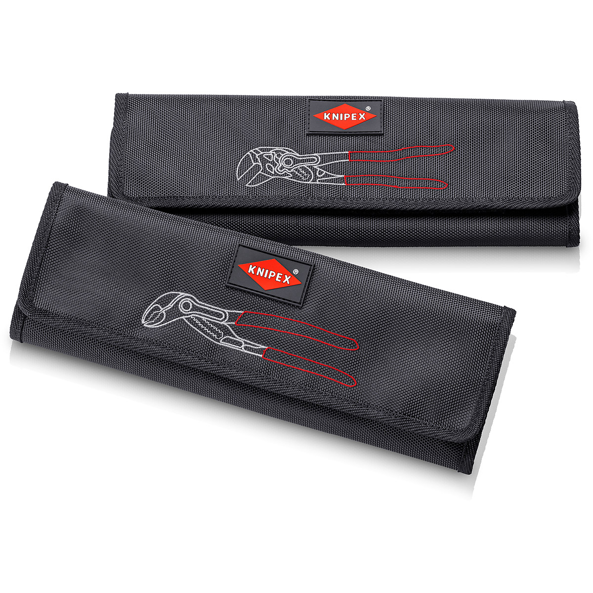 KNIPEX Cobra-Set 3-teilig 330 mm