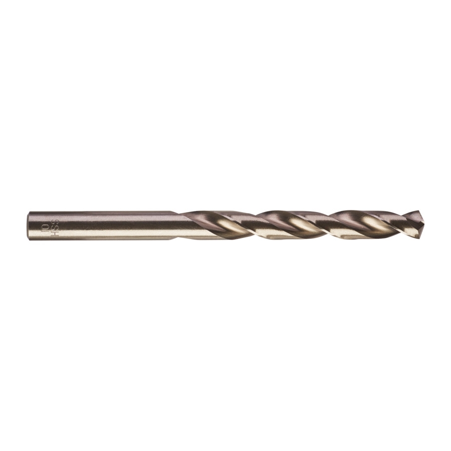 Milwaukee - METALLBOHRER HSS-G 10.0X133MM (5) TH-WEB - 4932352399