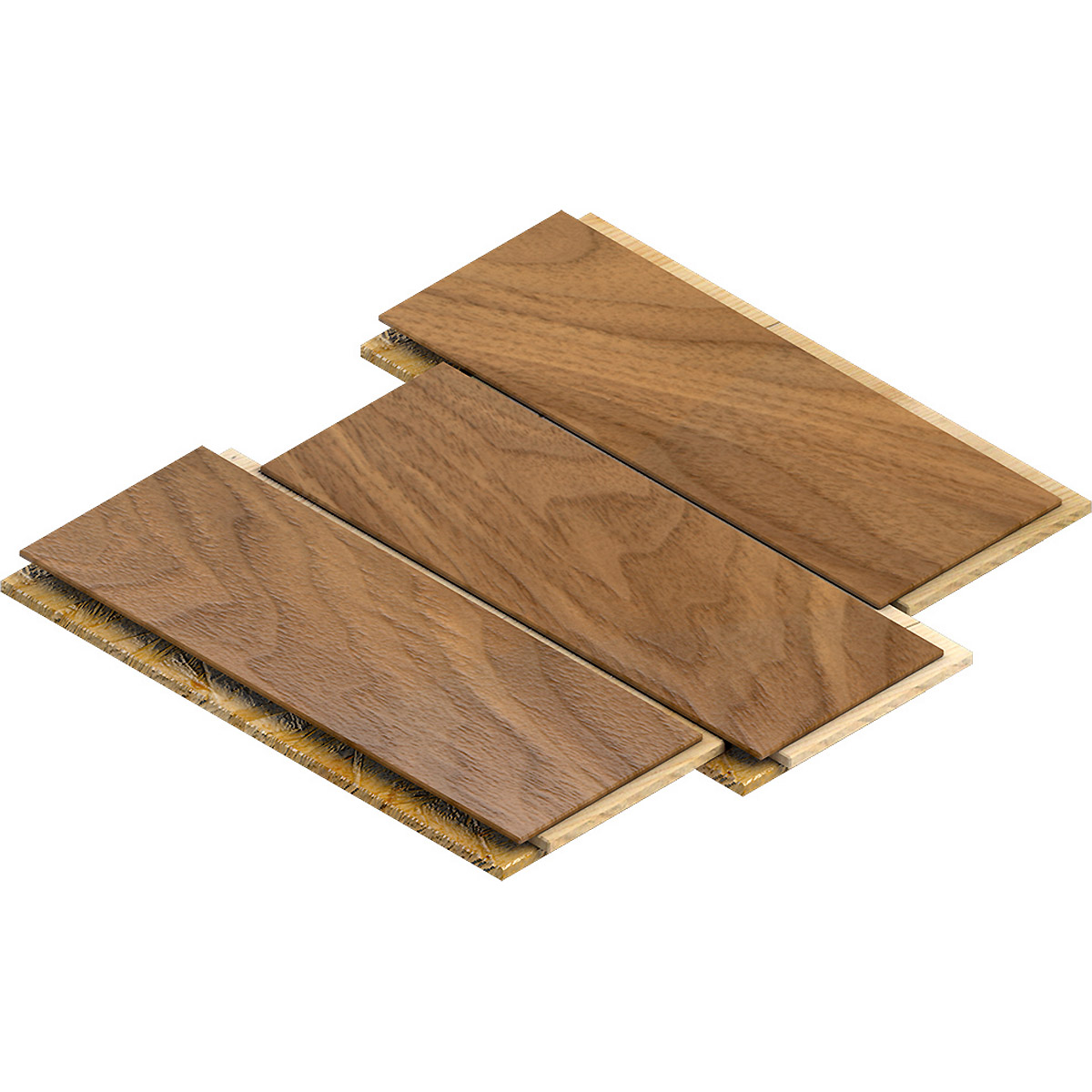 Bosch PRO Laminate Stichsägeblatt 15-teilges Set