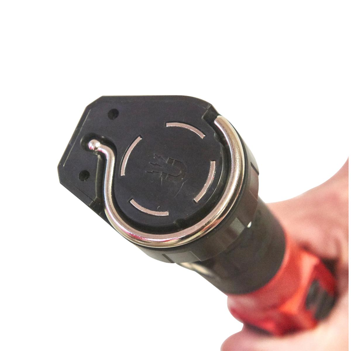 Milwaukee USB-Akku-Stableuchte L4 SL550-301