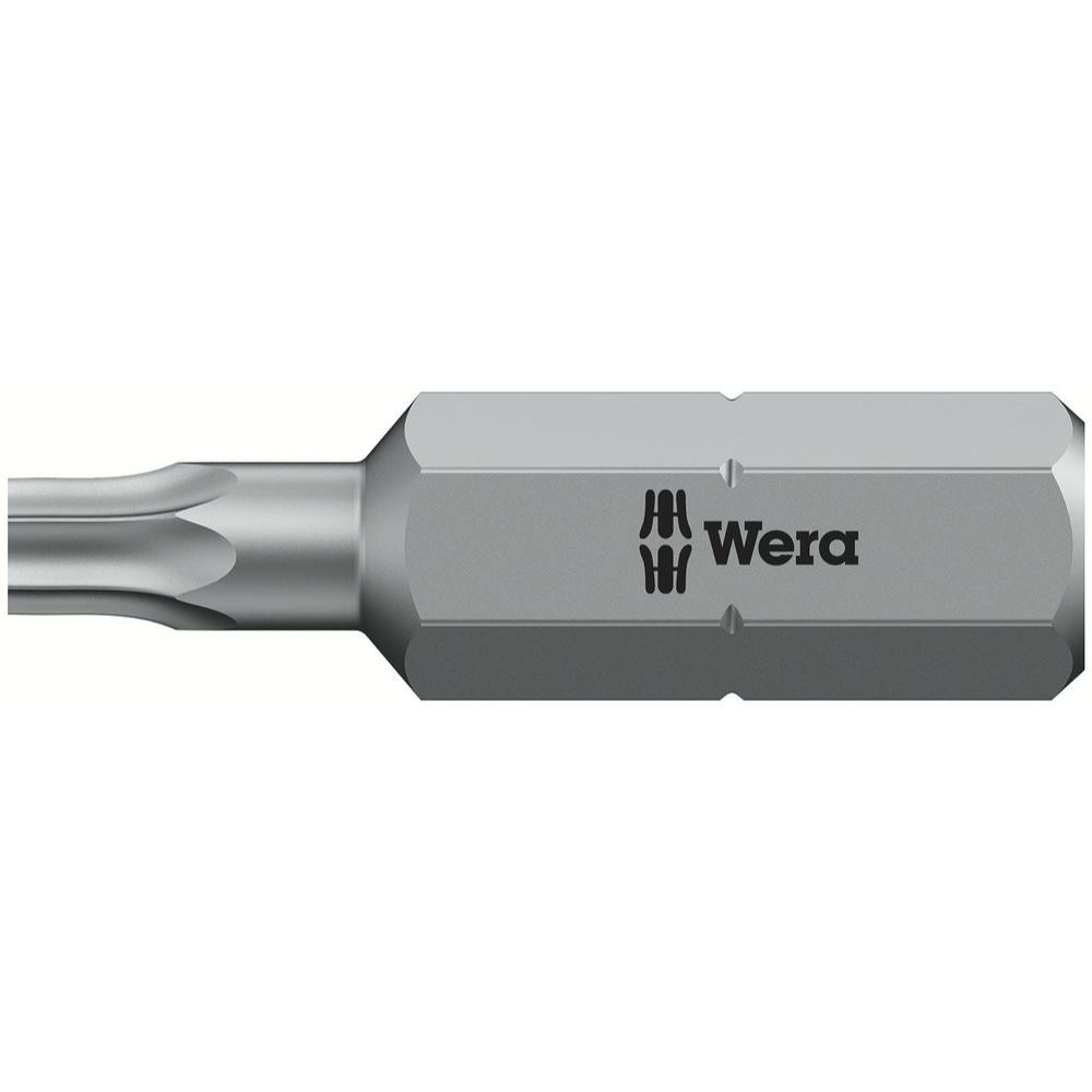 Wera Kraftform Kompakt 71 Security