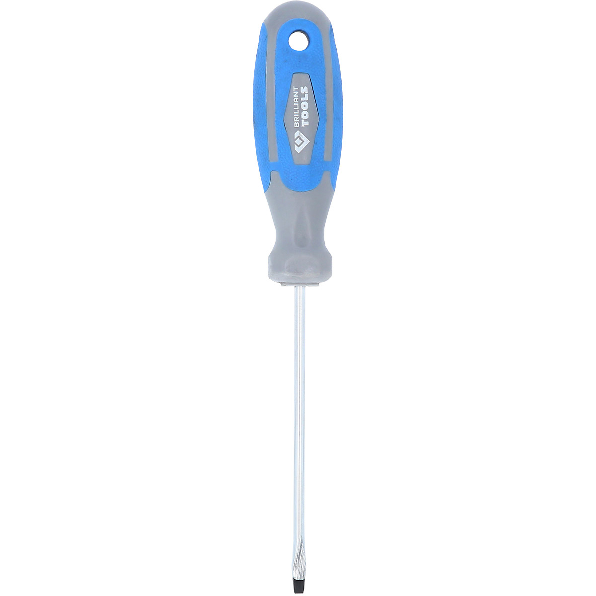 Brilliant Tools Schraubendreher Schlitz 3mm