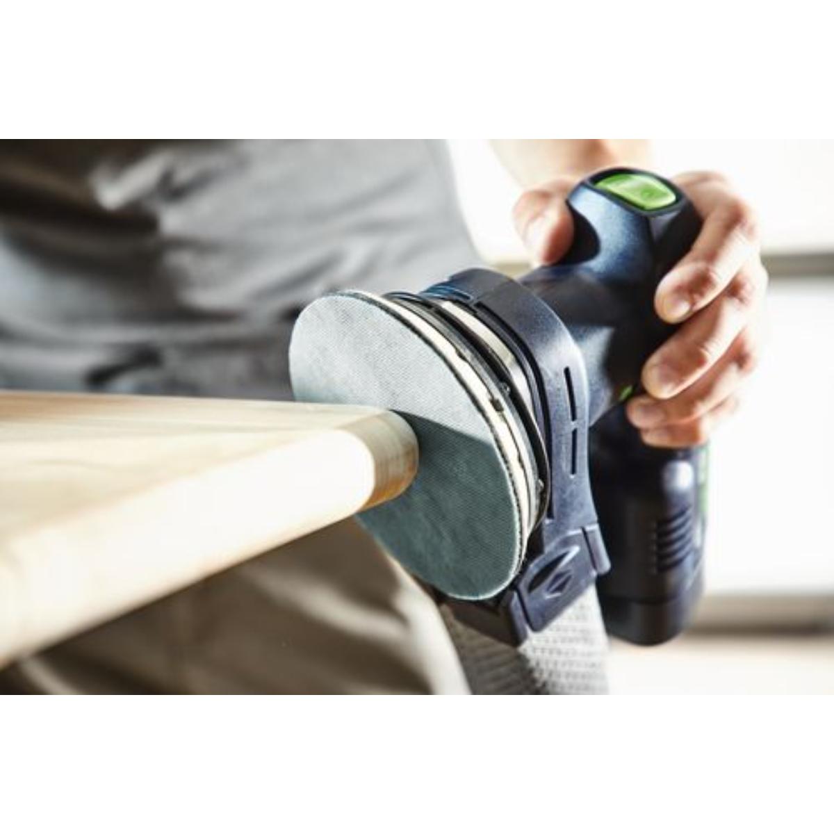 Festool Netzschleifmittel Granat Net D225 GR NET/25