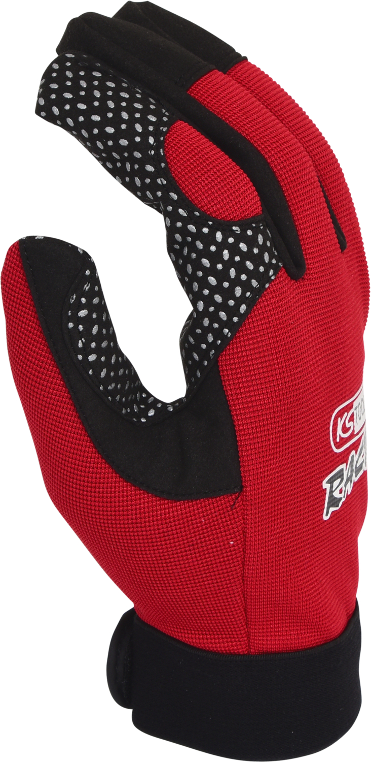 KS Tools Mechaniker-Handschuh