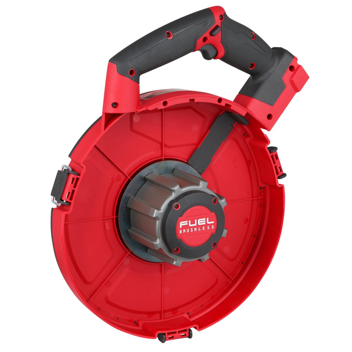 Milwaukee FUEL Akku-Kabeleinziehgerät M18 FPFT-0X