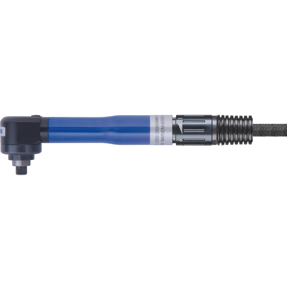 PFERD TOOLS Druckluftwinkelschleifer PWSA 1/250 25.000 RPM/110 Watt