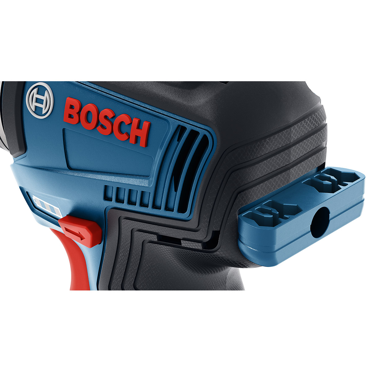 Bosch Akku-Bohrschrauber GSR 12V-35 FC, Solo Version