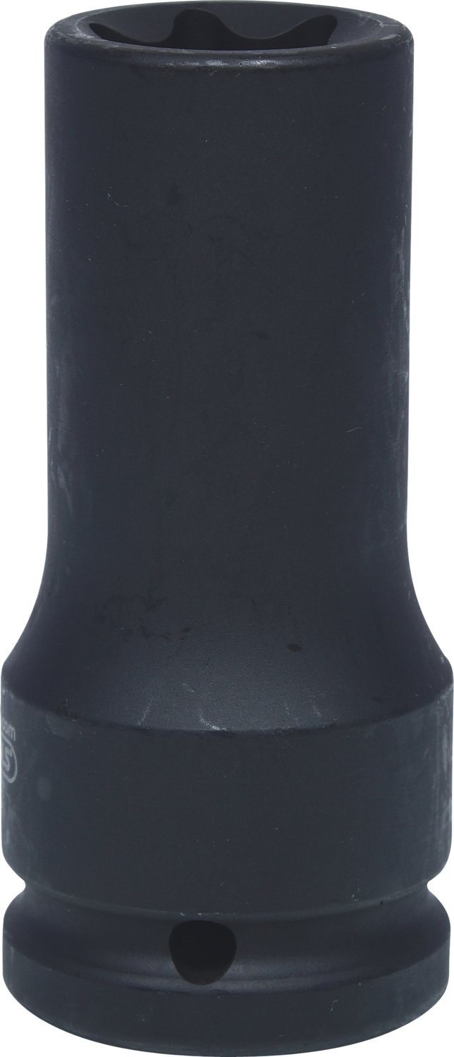 KS Tools 3/4" Kraft-Stecknuss Torx, lang, E28