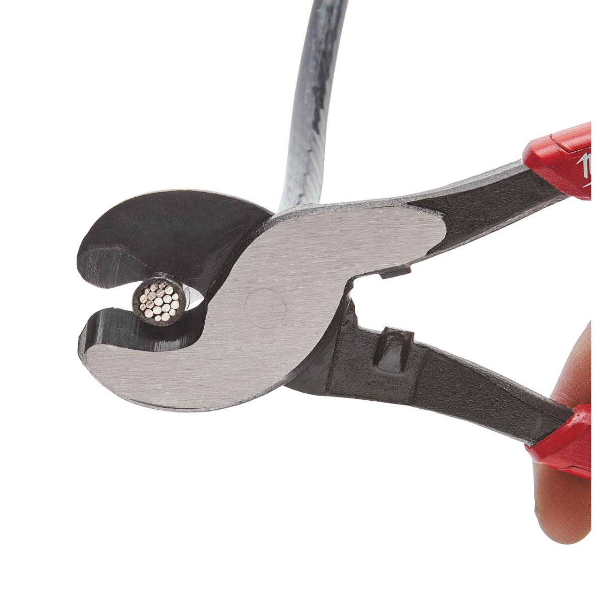 Milwaukee Kabelschere
