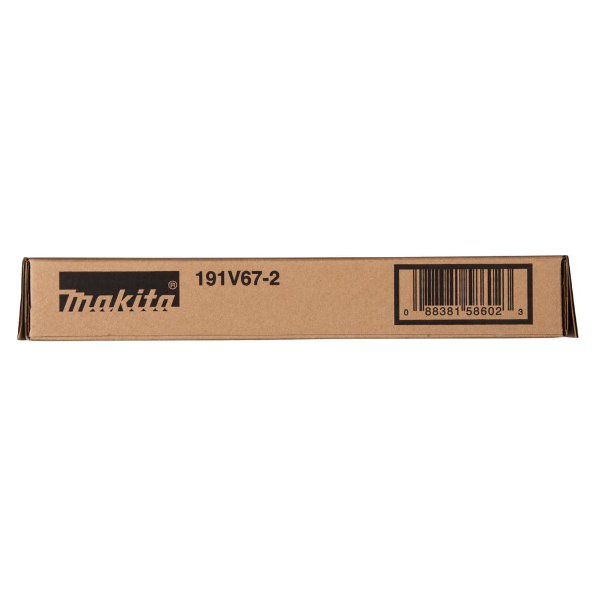 Makita Nassfilter VC003G - Nasssaugen - 191V67-2