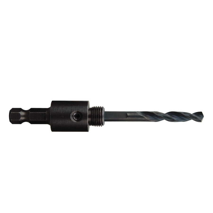 Milwaukee - LEICHTWELLE 9.5MM 6KANT F. LOCHS. 14-30 - 49567010