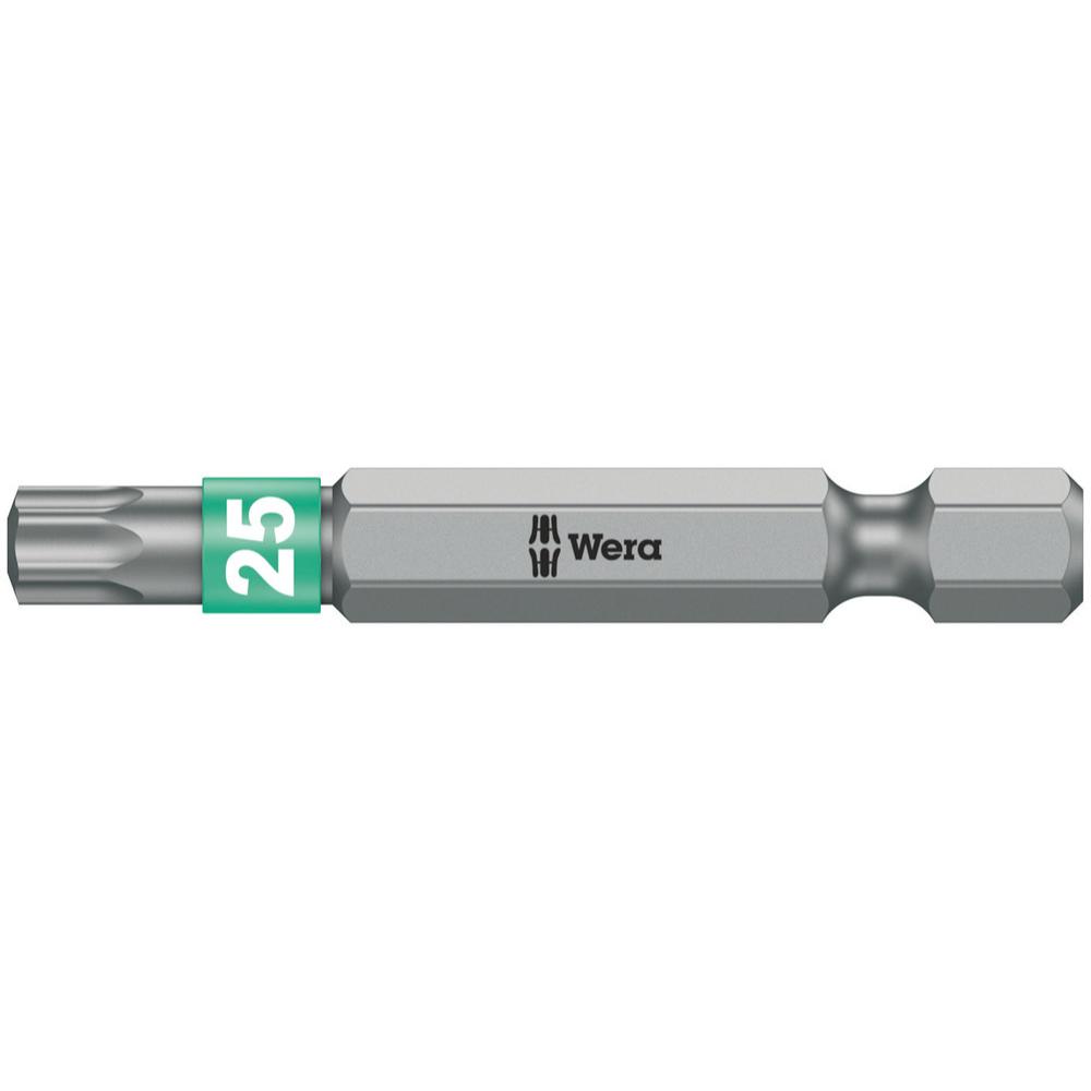Wera Kraftform Kompakt 838 RA S Imperial Set 1