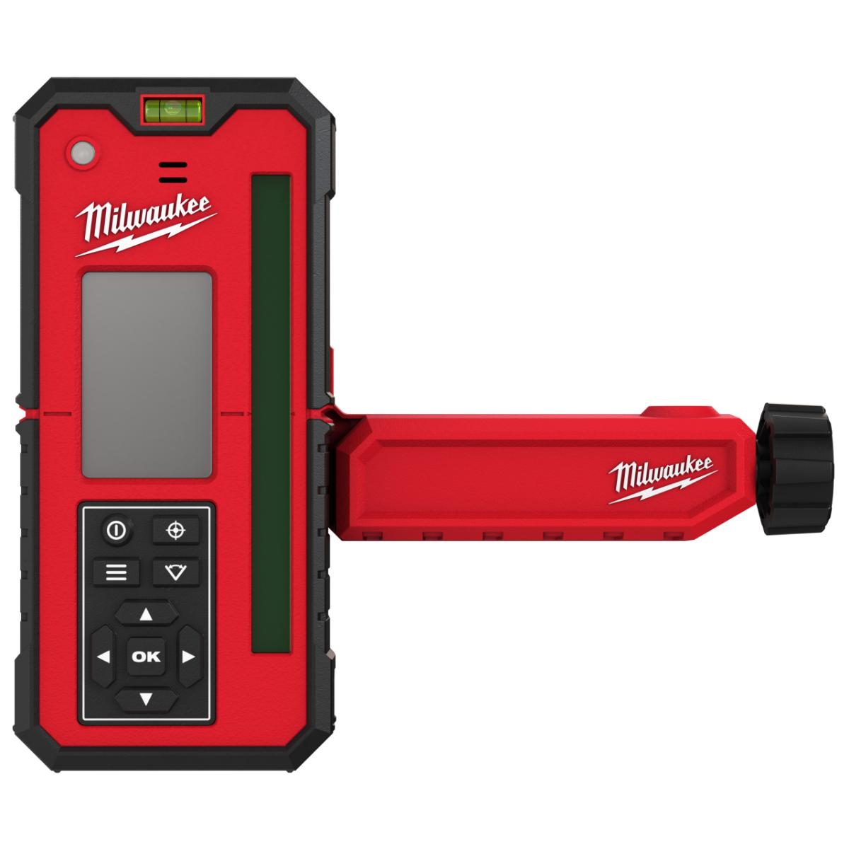 Milwaukee Laserempfänger für Rotationslaser RD300G