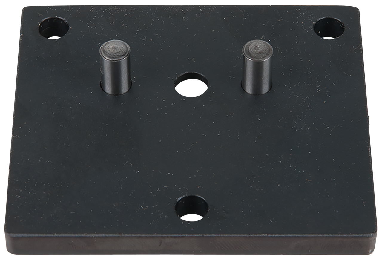 KS Tools Nockenwellen-Ausrichtungsplatte mit Pins