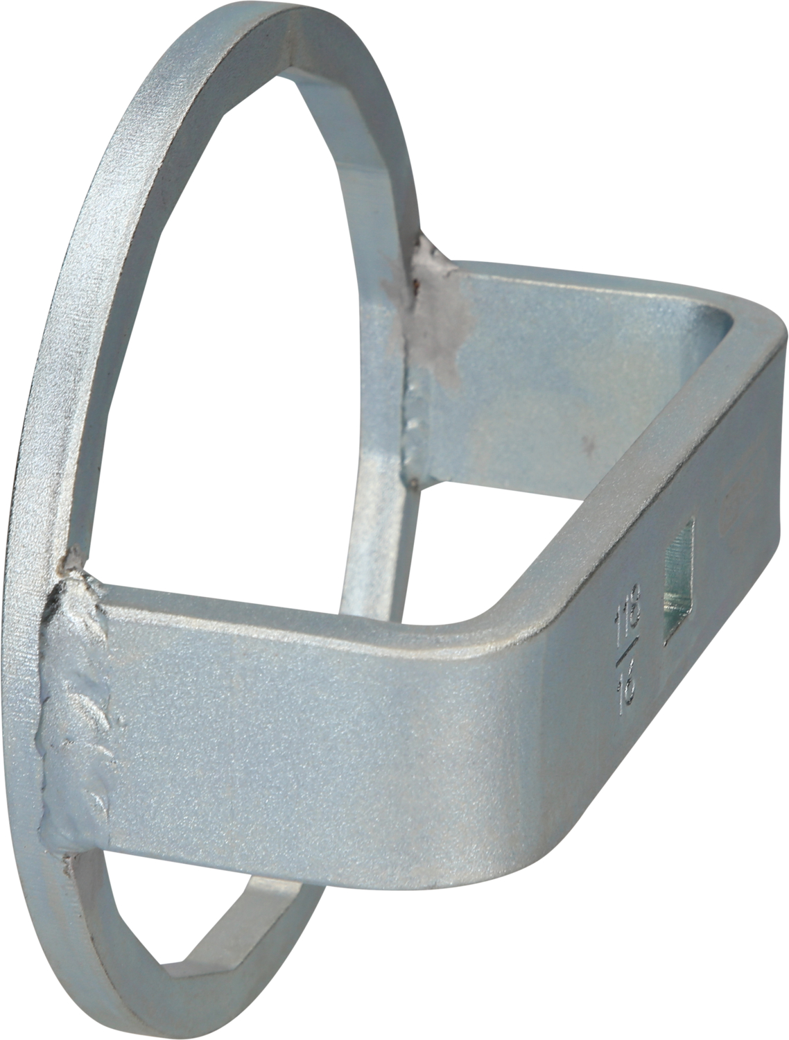 KS Tools 1/2" Ölfilterschlüssel für Hino, Ø 118 mm - 16 Flächen