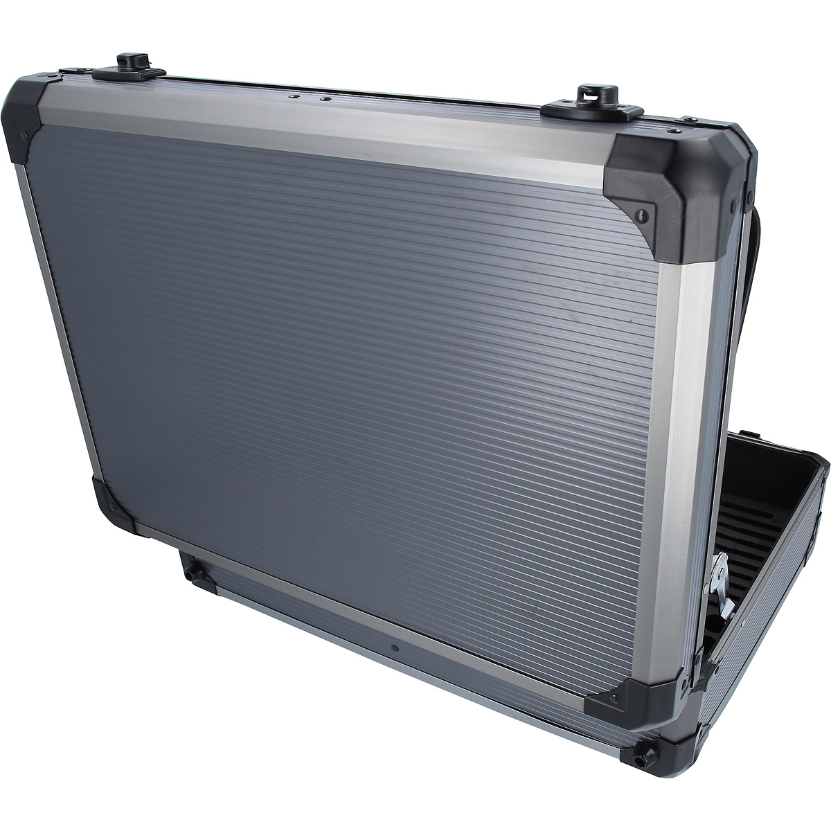 KS Tools Aluminium-Leerkoffer für 911.0649