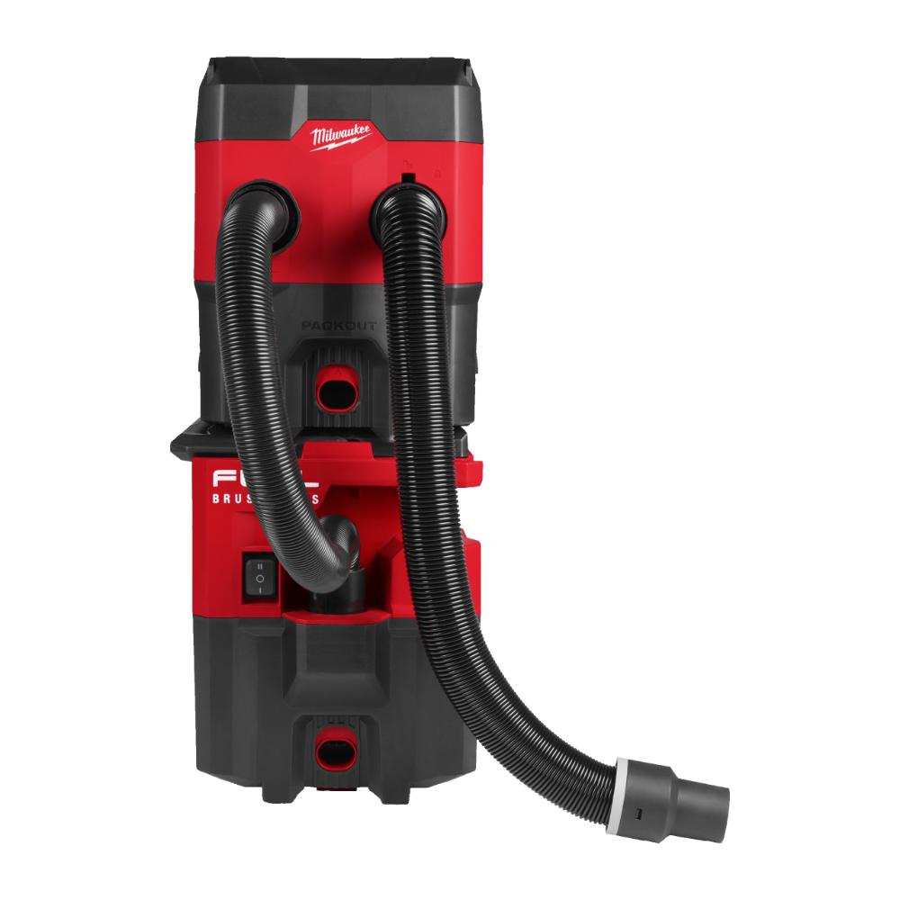 Milwaukee PACKOUT™ Staubabscheider PODS-1