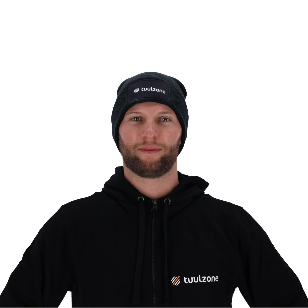 tuulzone Supporter-Beanie