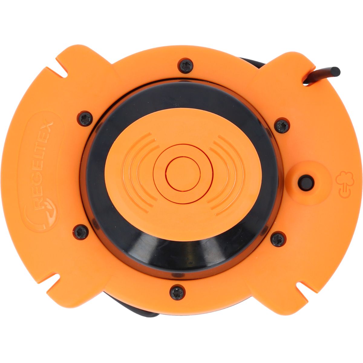 KS Tools Pneumatischer Elektrikerschutzhandschuh-Prüfer