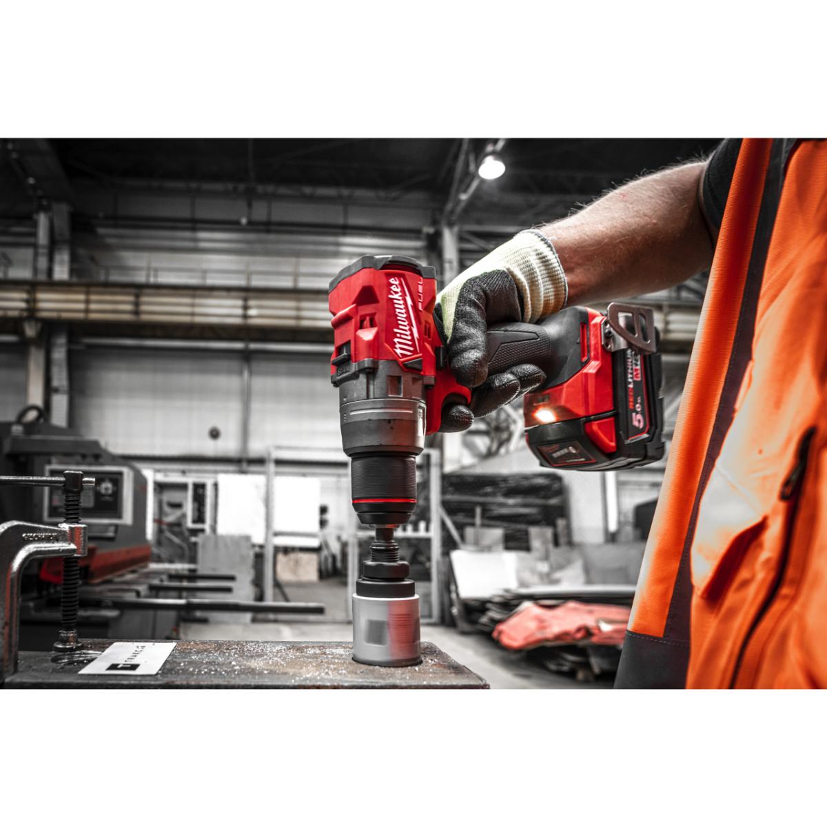 Milwaukee M18 POWERPACK M18FPP6G3-502B