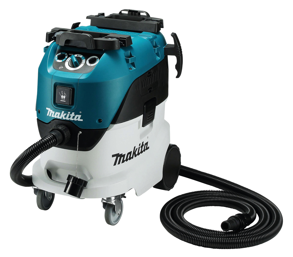 Makita Staubsauger 1.200 W - 42 Liter - VC4210M