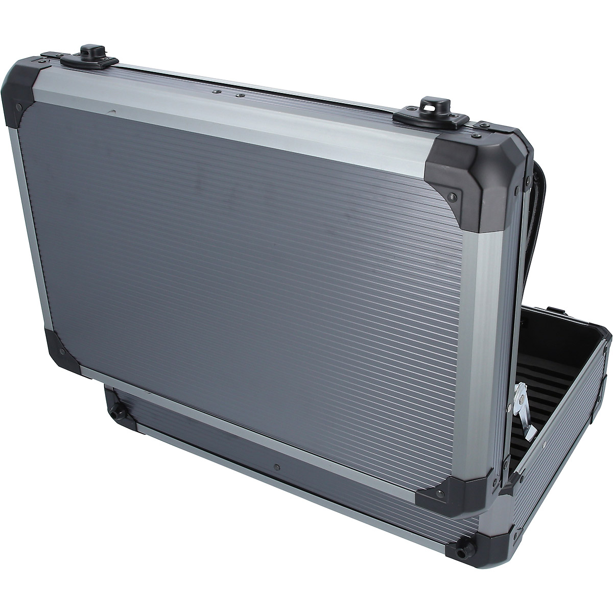 KS Tools Aluminium-Leerkoffer für 911.0665