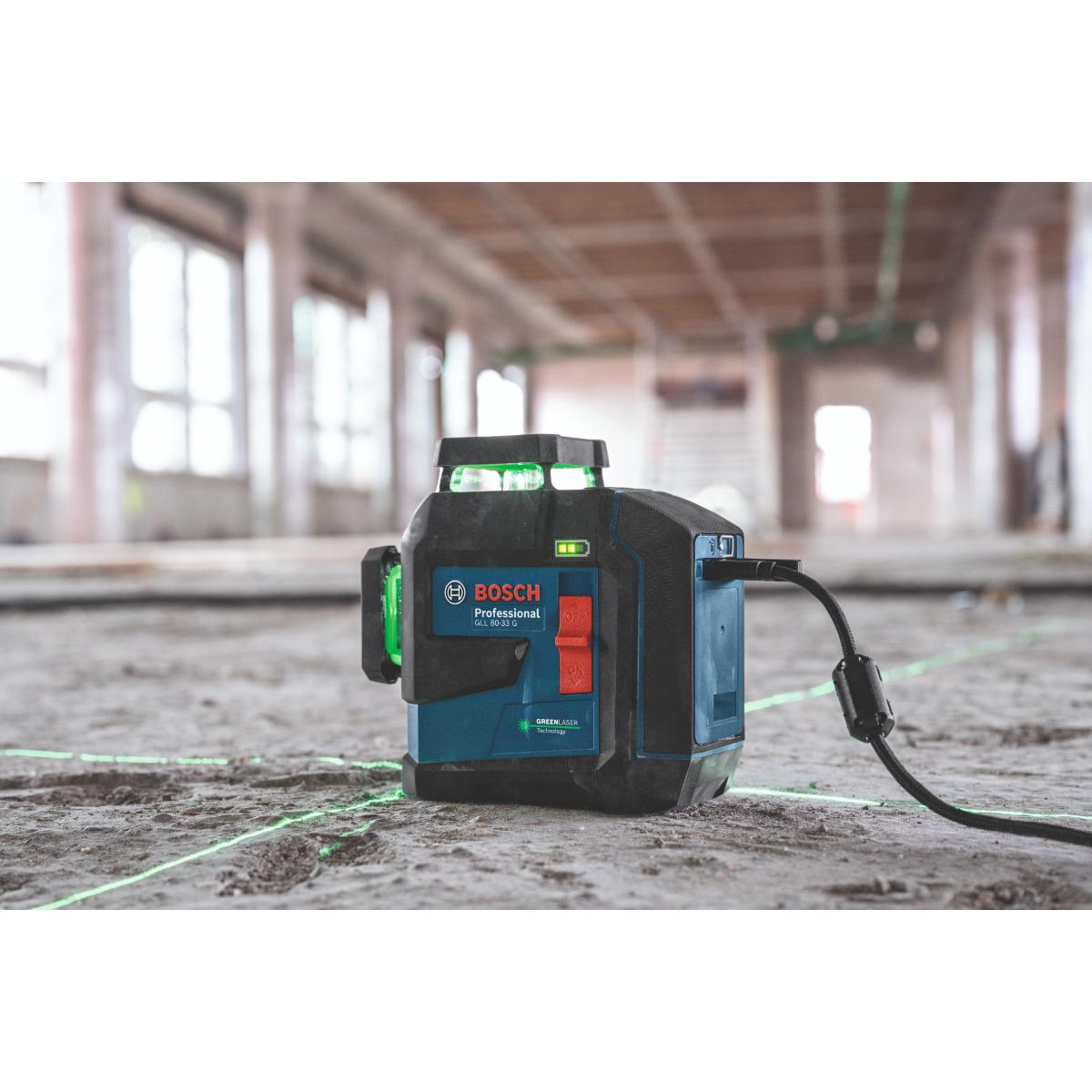 Bosch Akkupack BA 3.7V 3.0Ah XL