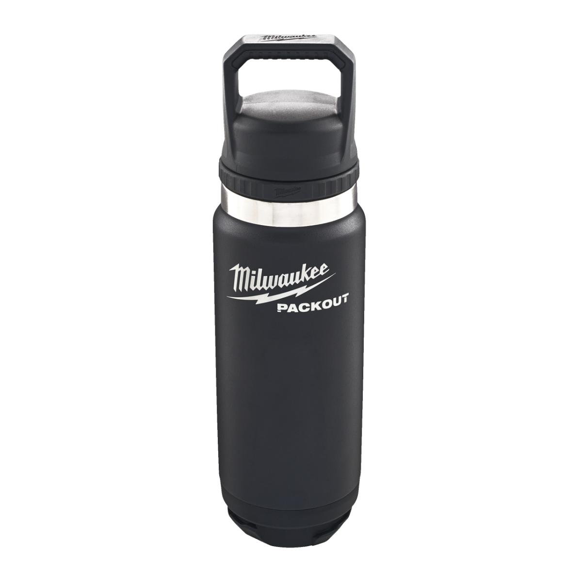 Milwaukee ﻿PACKOUT Thermoflasche mit Schraubdeckel 700 ml