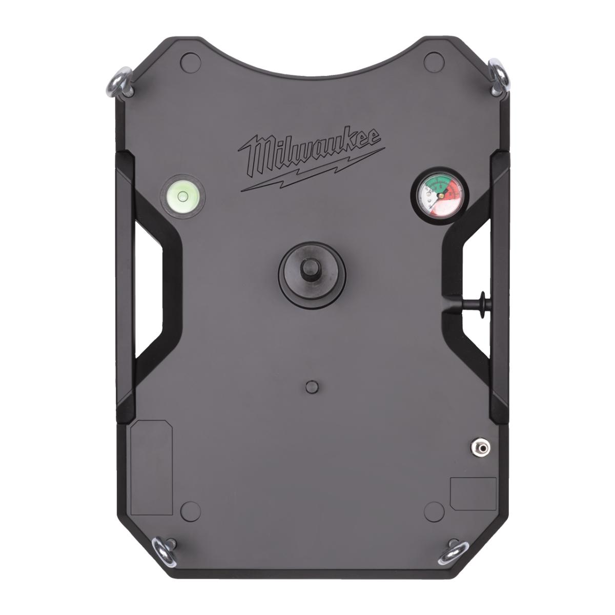 Milwaukee MX FUEL Vakuumplatte für Kernbohrgerät 350mm - MXFDCD350VP