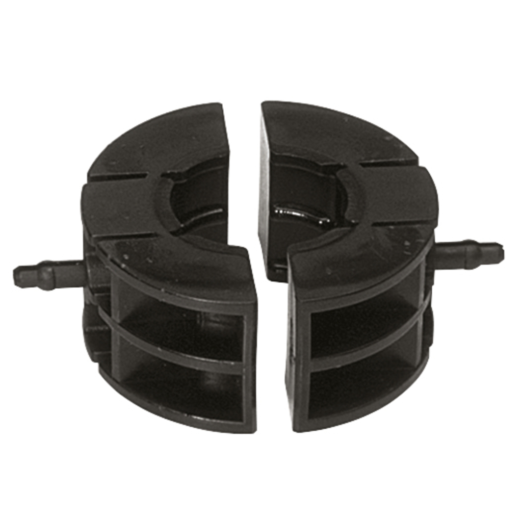 KS Tools Reduzier-Spannbacken-Satz, 2-tlg, Ø 40mm