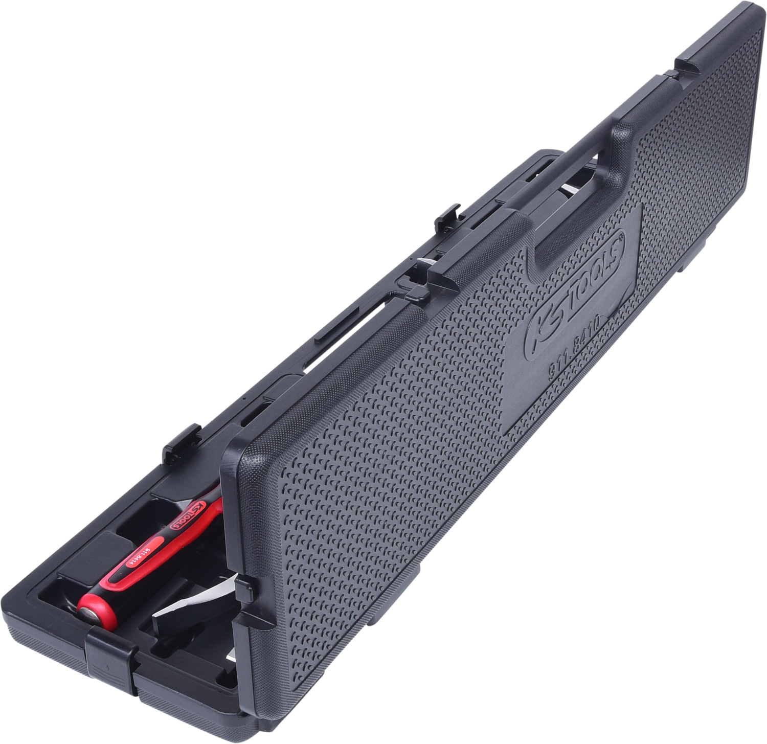 KS Tools Hebeleisen-Satz, 4-tlg