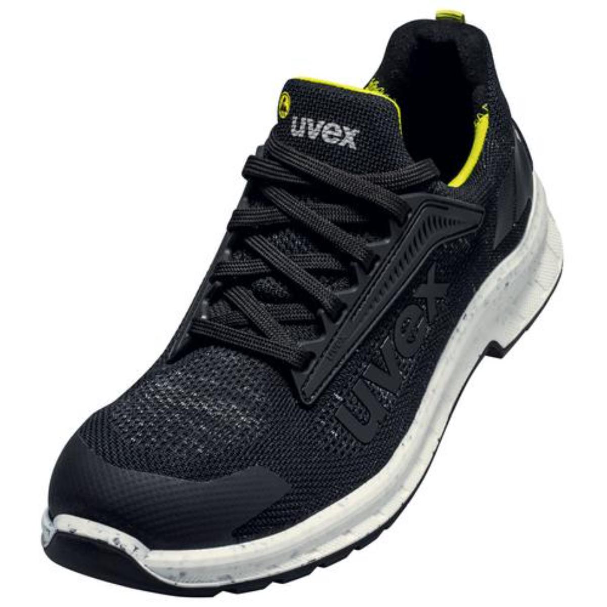 uvex 2 trend Sicherheitsschuh S1PS Halbschuh