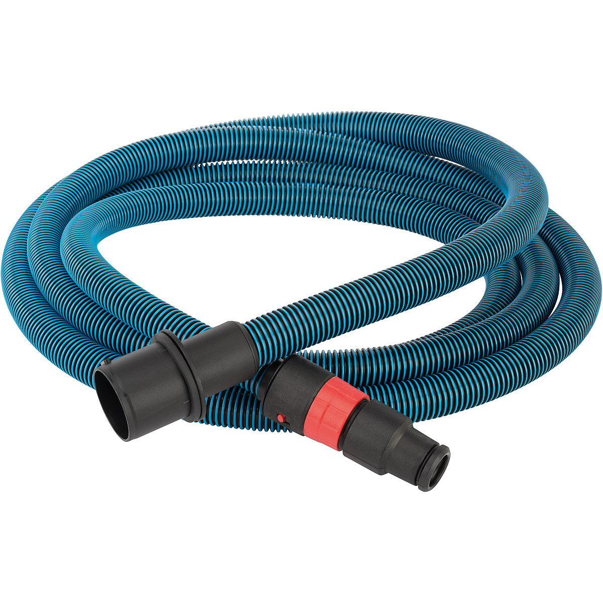 Bosch Schlauch, antistatisch mit Bajonettverschluss, 5 m, 22 mm