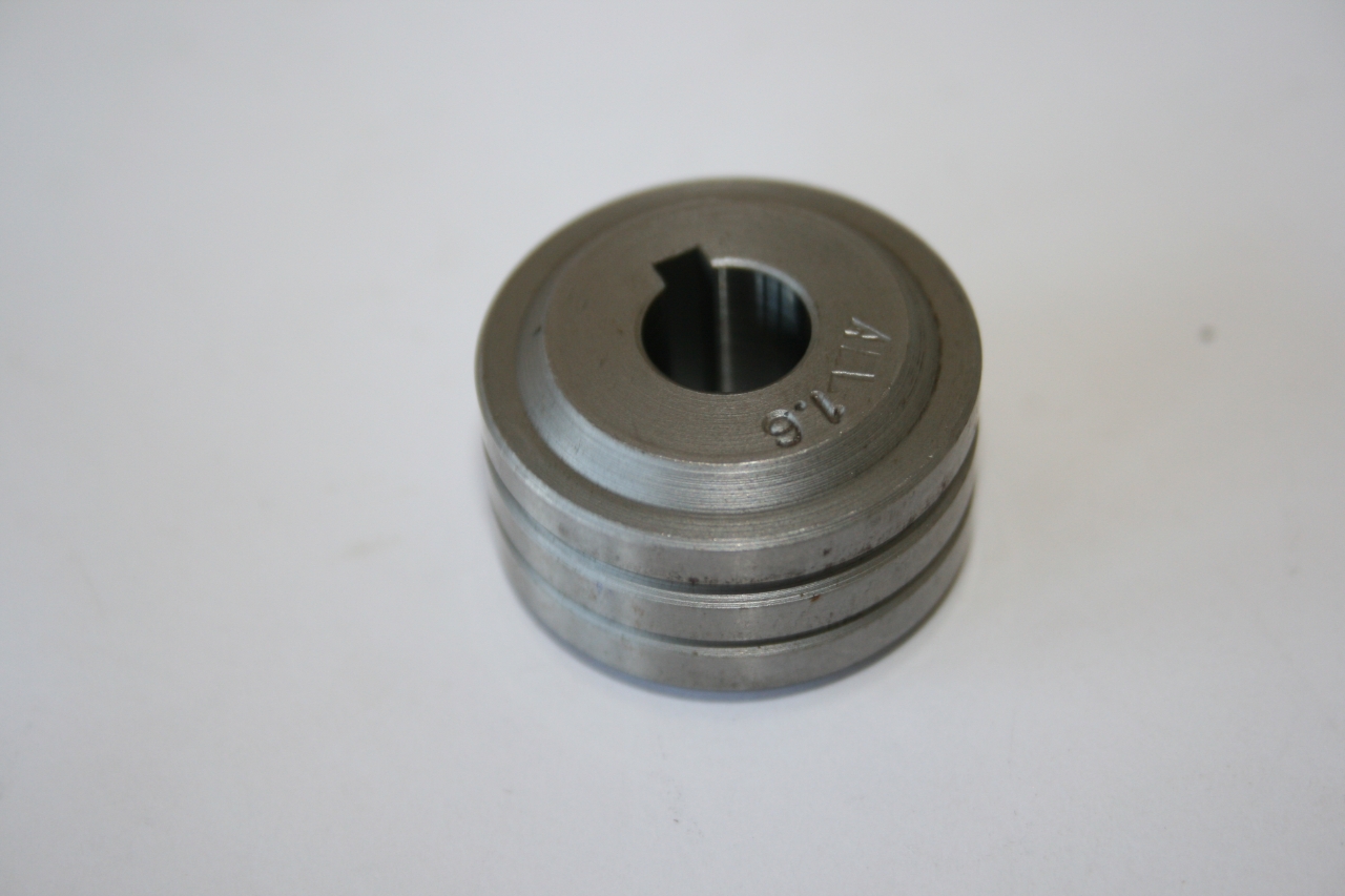 ELMAG Vorschubrolle 1,2/1,6 mm, für ETP 220/222/225/230 SynPuls
