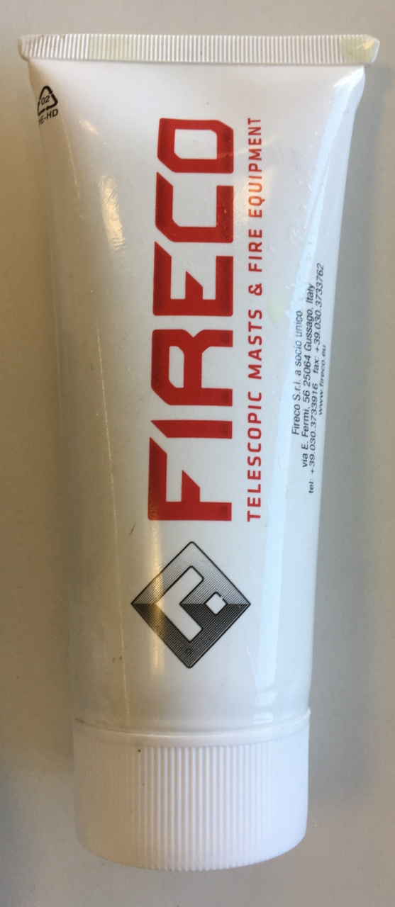 ELMAG Fett für Druckluftmaste (Tube)