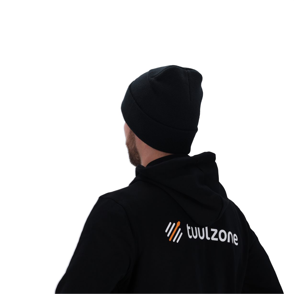tuulzone Supporter-Beanie