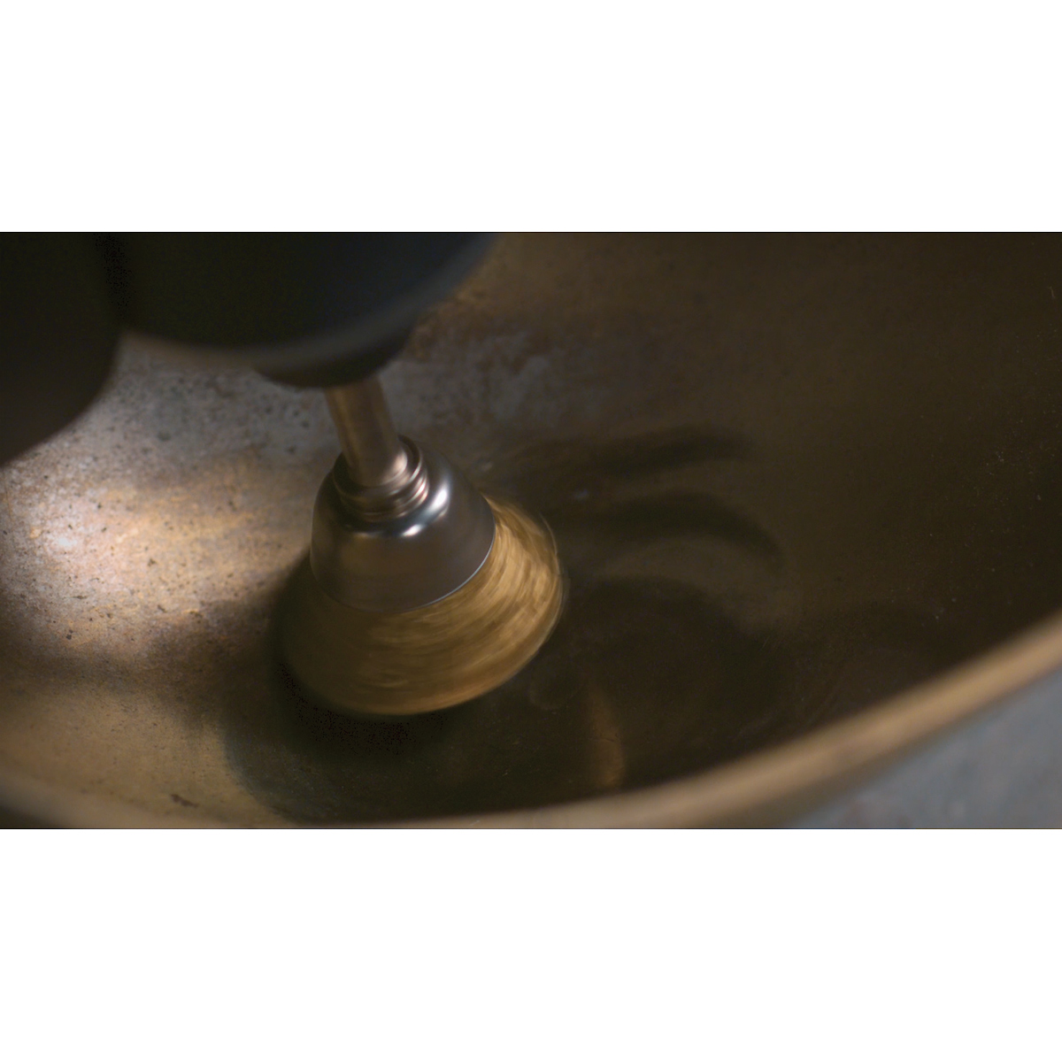 DREMEL Messingbürste 13 mm