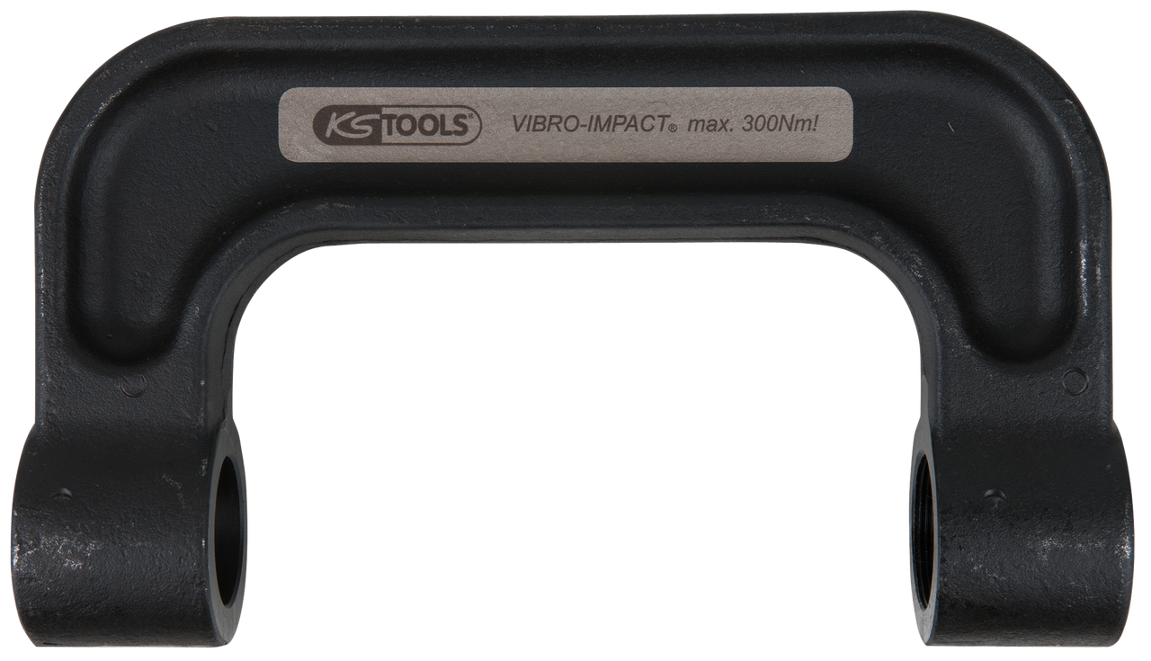 KS Tools C-Bügel, kurz
