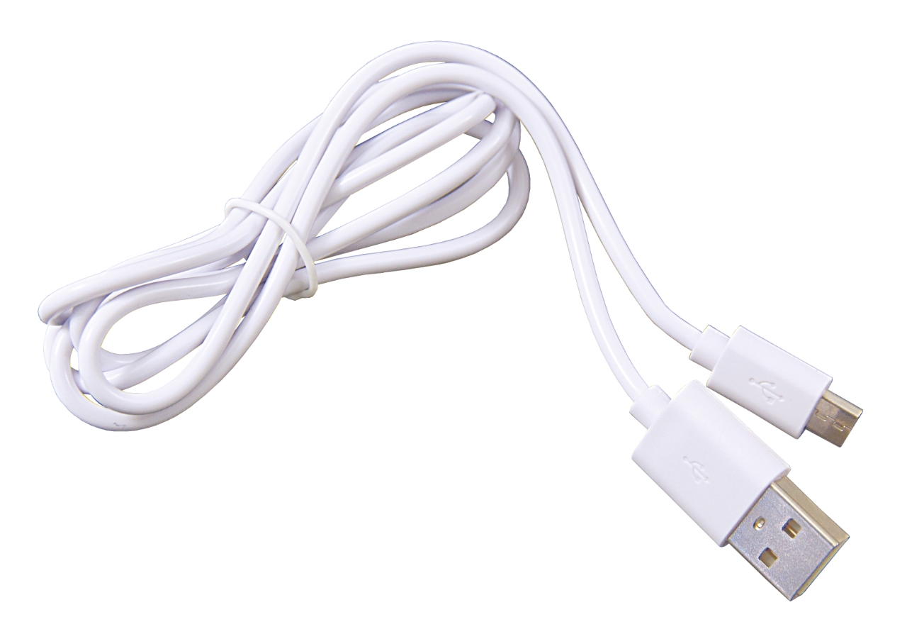 ELMAG Kabeladapter USB 2.0 auf MIKRO-USB