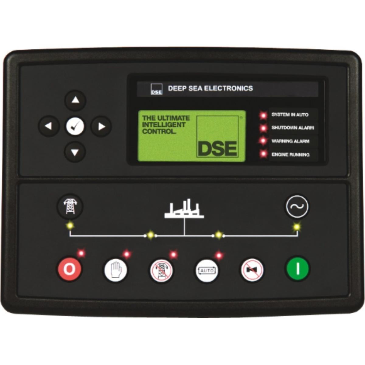ELMAG Notstrom-Komplettpaket SEDSS 14WDE-ASS