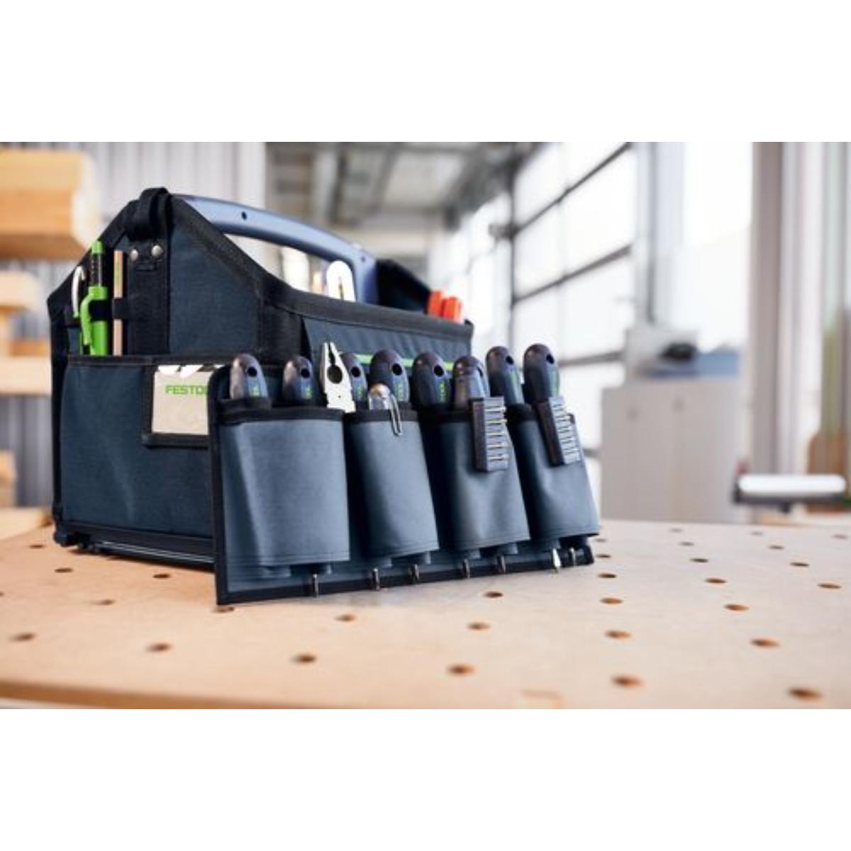 Festool Tasche T-BAG M T2/2